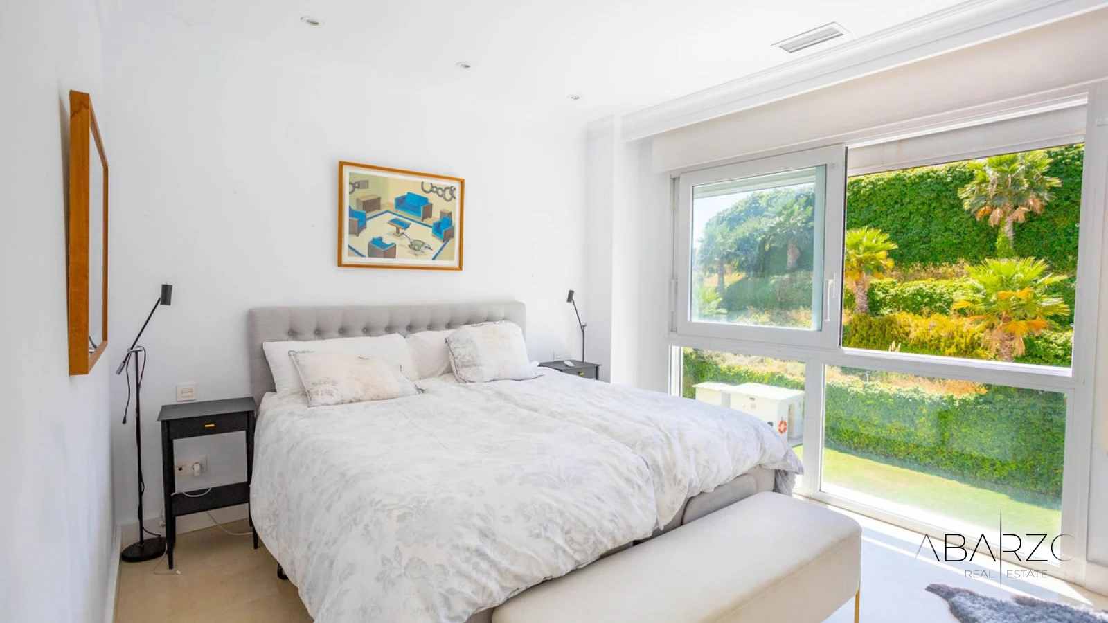 Renovated Apartment in Golf Valley Marbella with Panoramic Views and Large Terrace — interior, Nueva Andalucía, Marbella (14 of 19)