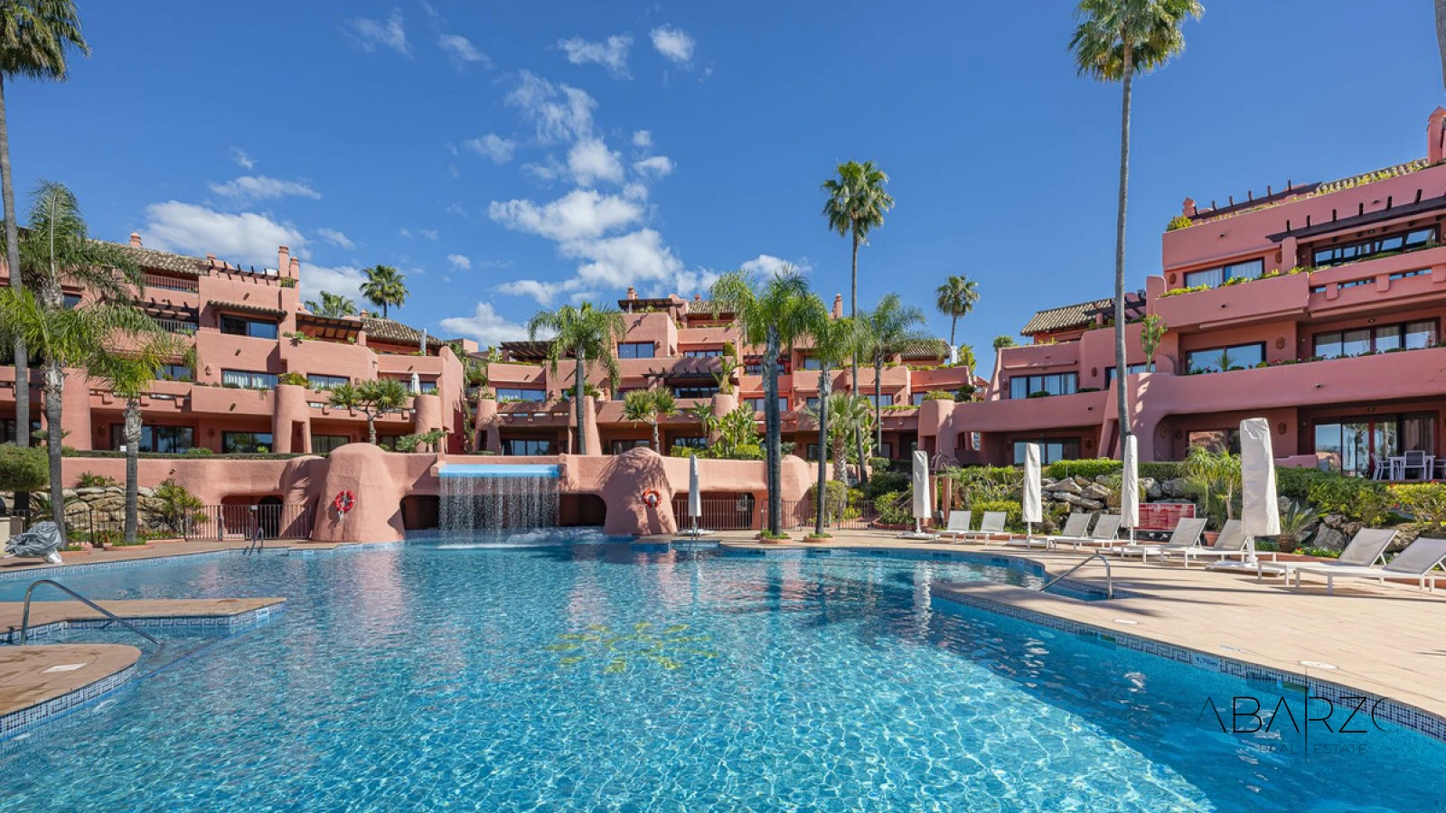Elegant 3-Bedroom Ground Floor Apartment with Sea Views in Cabo Bermejo, Estepona — interior, New Golden Mile, Estepona (19 of 20)