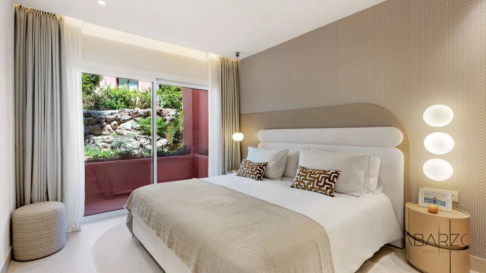 Elegant 3-Bedroom Ground Floor Apartment with Sea Views in Cabo Bermejo, Estepona — interior, New Golden Mile, Estepona (13 of 20)