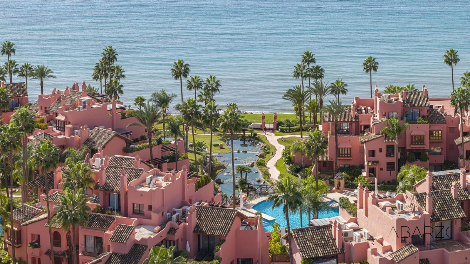 Elegant 3-Bedroom Ground Floor Apartment with Sea Views in Cabo Bermejo, Estepona — interior, New Golden Mile, Estepona (18 of 20)