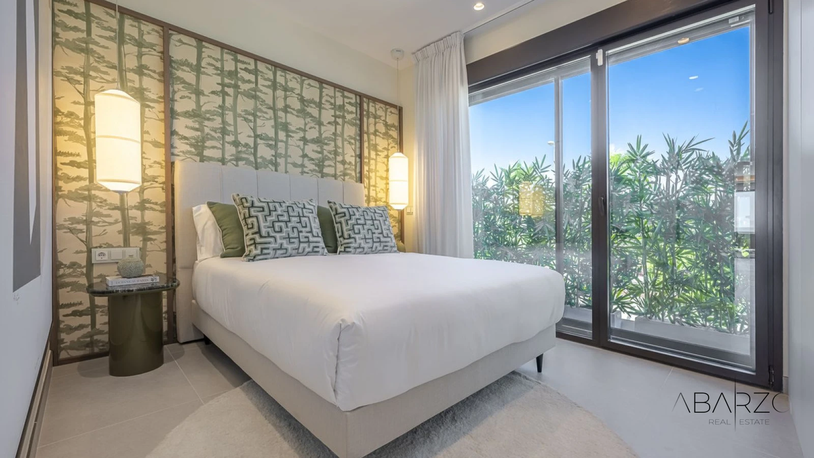 Exceptional Frontline Beach Apartment in Costa del Sol with Sea Views and Luxury Amenities — interior, New Golden Mile, Estepona (16 of 26)