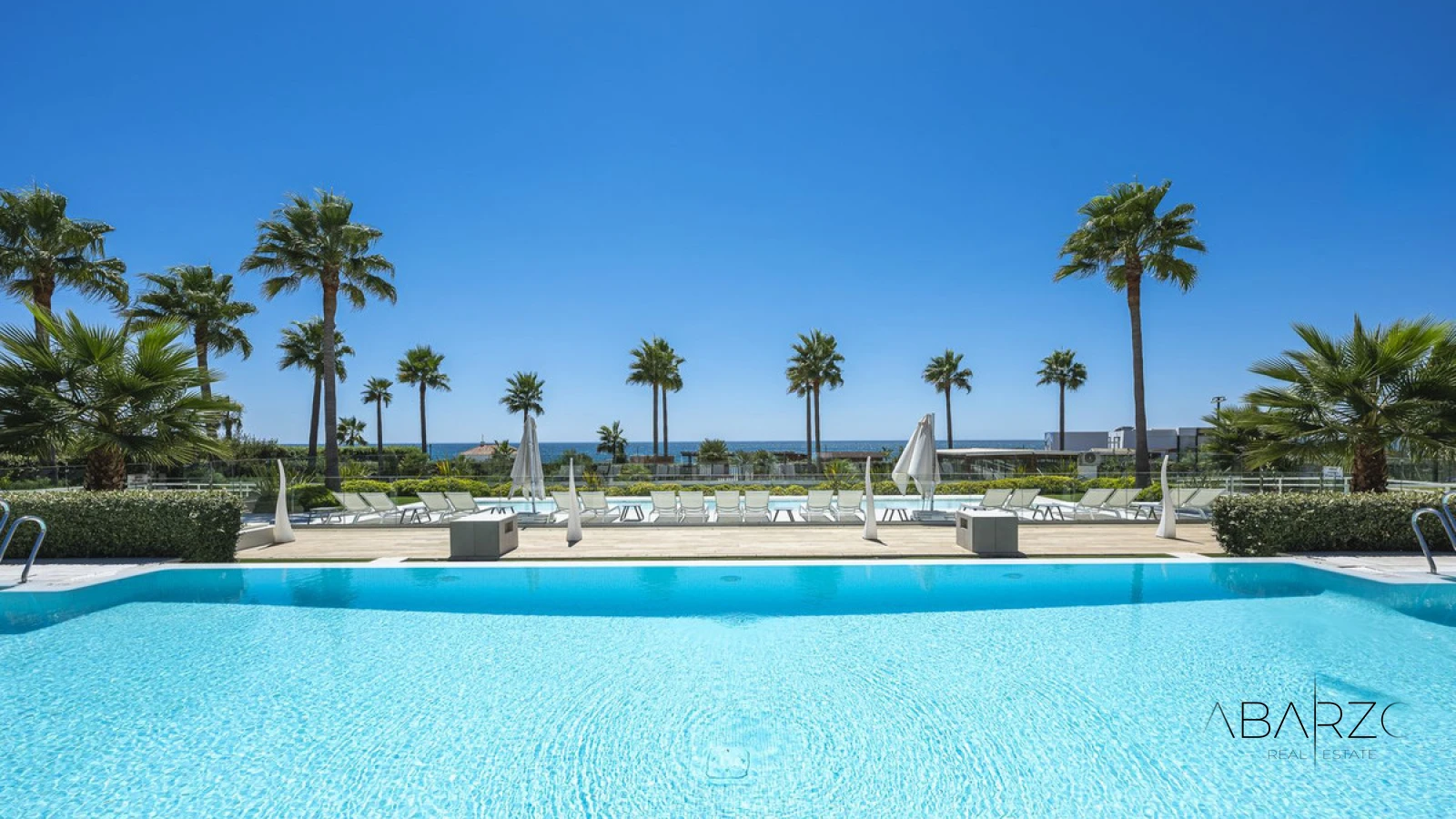 Exceptional Frontline Beach Apartment in Costa del Sol with Sea Views and Luxury Amenities — interior, New Golden Mile, Estepona (19 of 26)