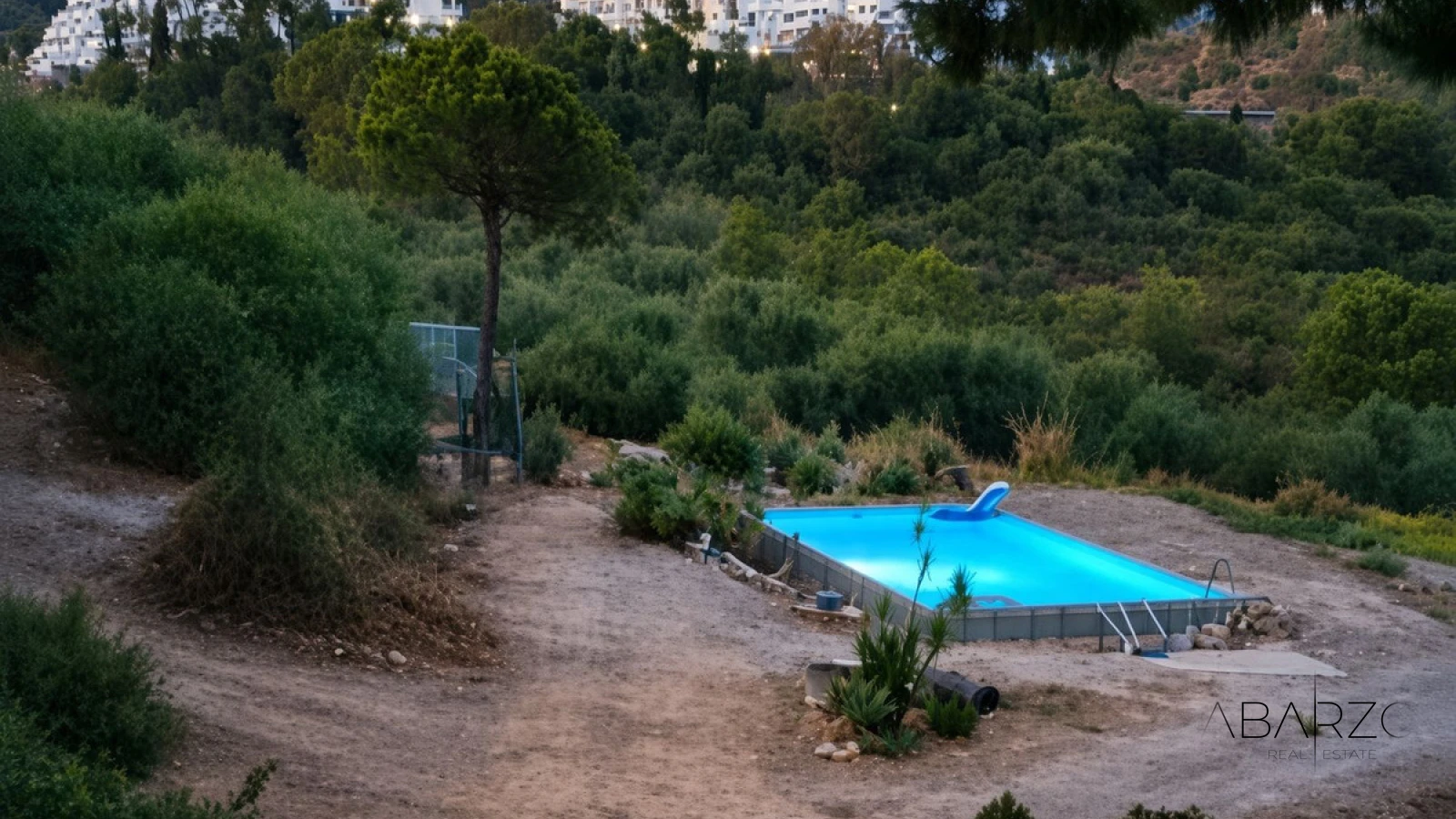 Off-Grid Eco Country House on a 10,000 m² Plot in Benahavís, 4 km from the Sea — interior, Los Flamingos, Benahavís (3 of 36)