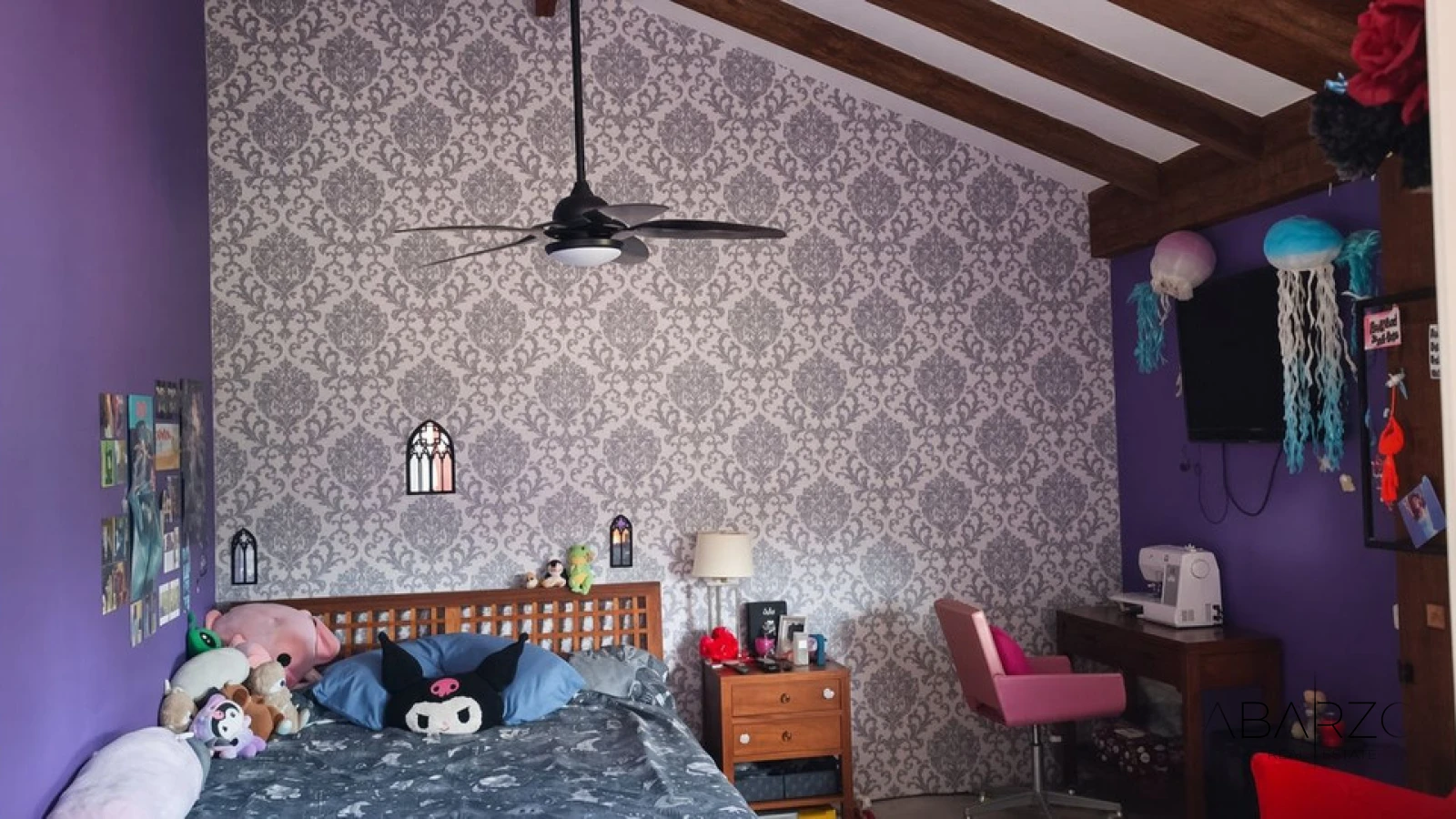 Off-Grid Eco Country House on a 10,000 m² Plot in Benahavís, 4 km from the Sea — interior, Los Flamingos, Benahavís (19 of 36)