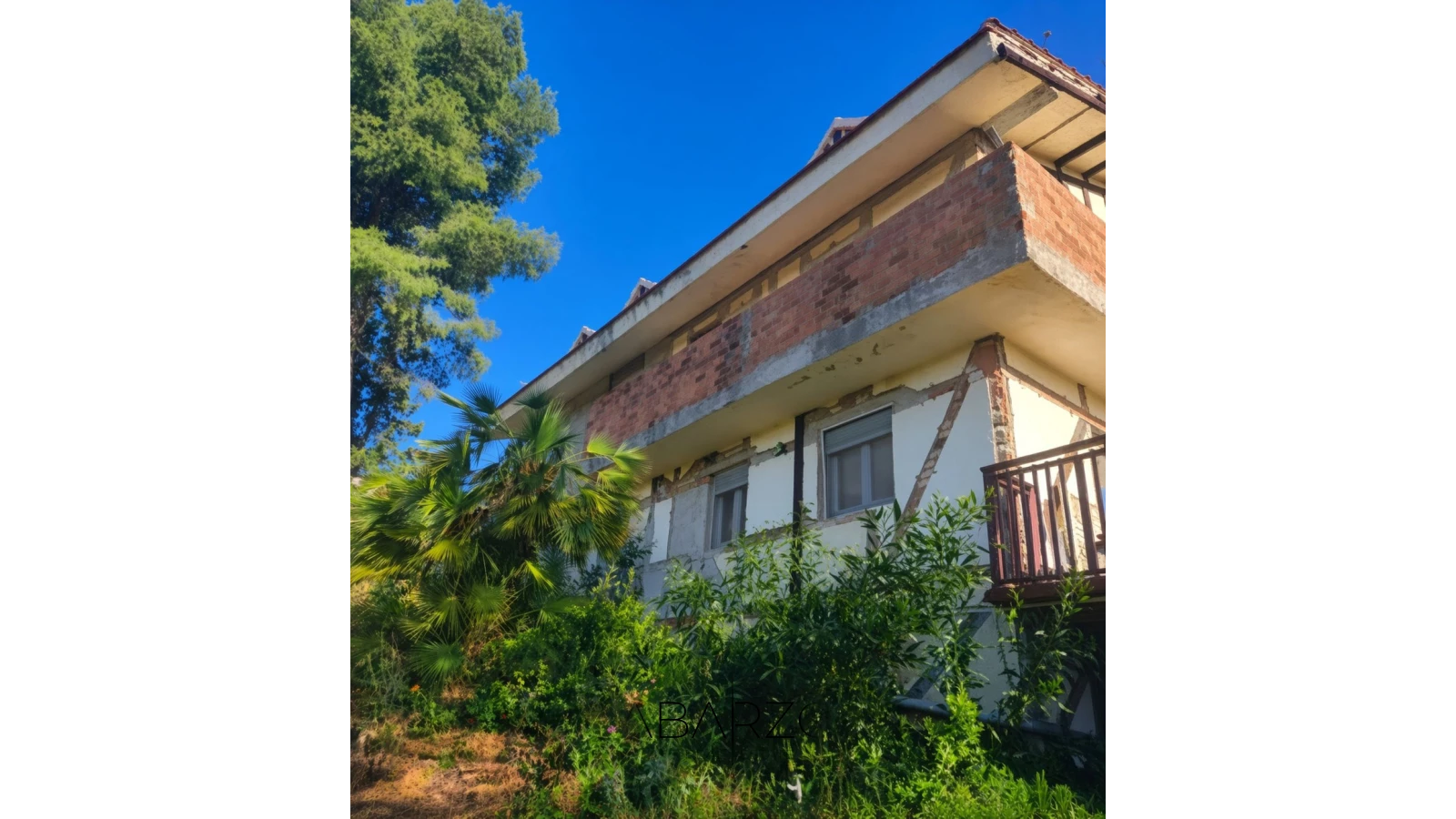 Off-Grid Eco Country House on a 10,000 m² Plot in Benahavís, 4 km from the Sea — interior, Los Flamingos, Benahavís (13 of 36)