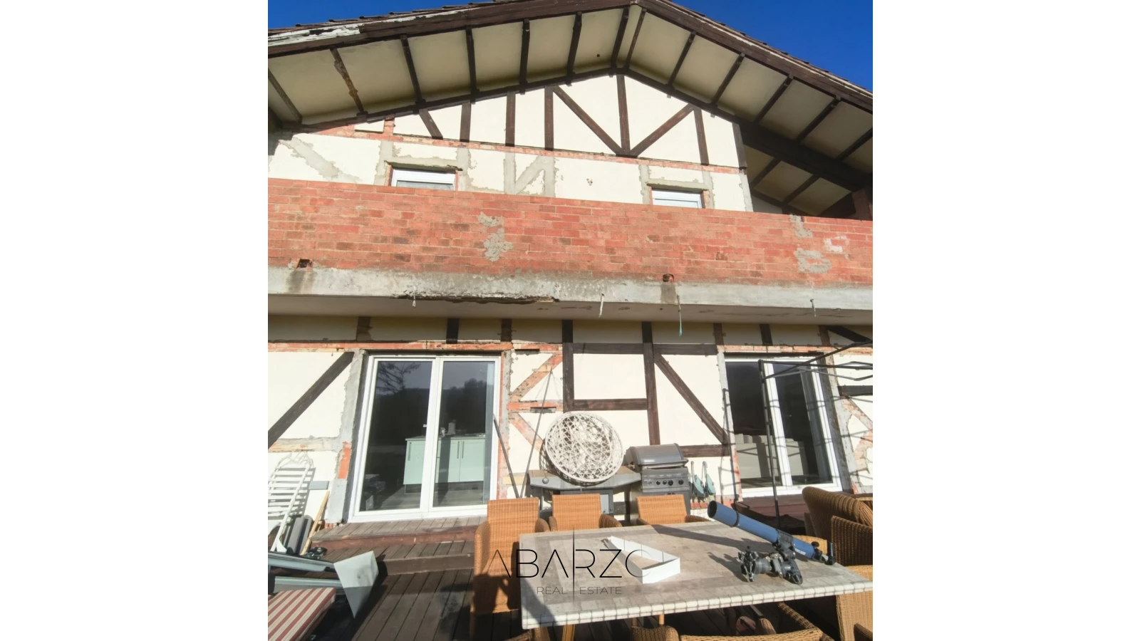 Off-Grid Eco Country House on a 10,000 m² Plot in Benahavís, 4 km from the Sea — interior, Los Flamingos, Benahavís (18 of 36)
