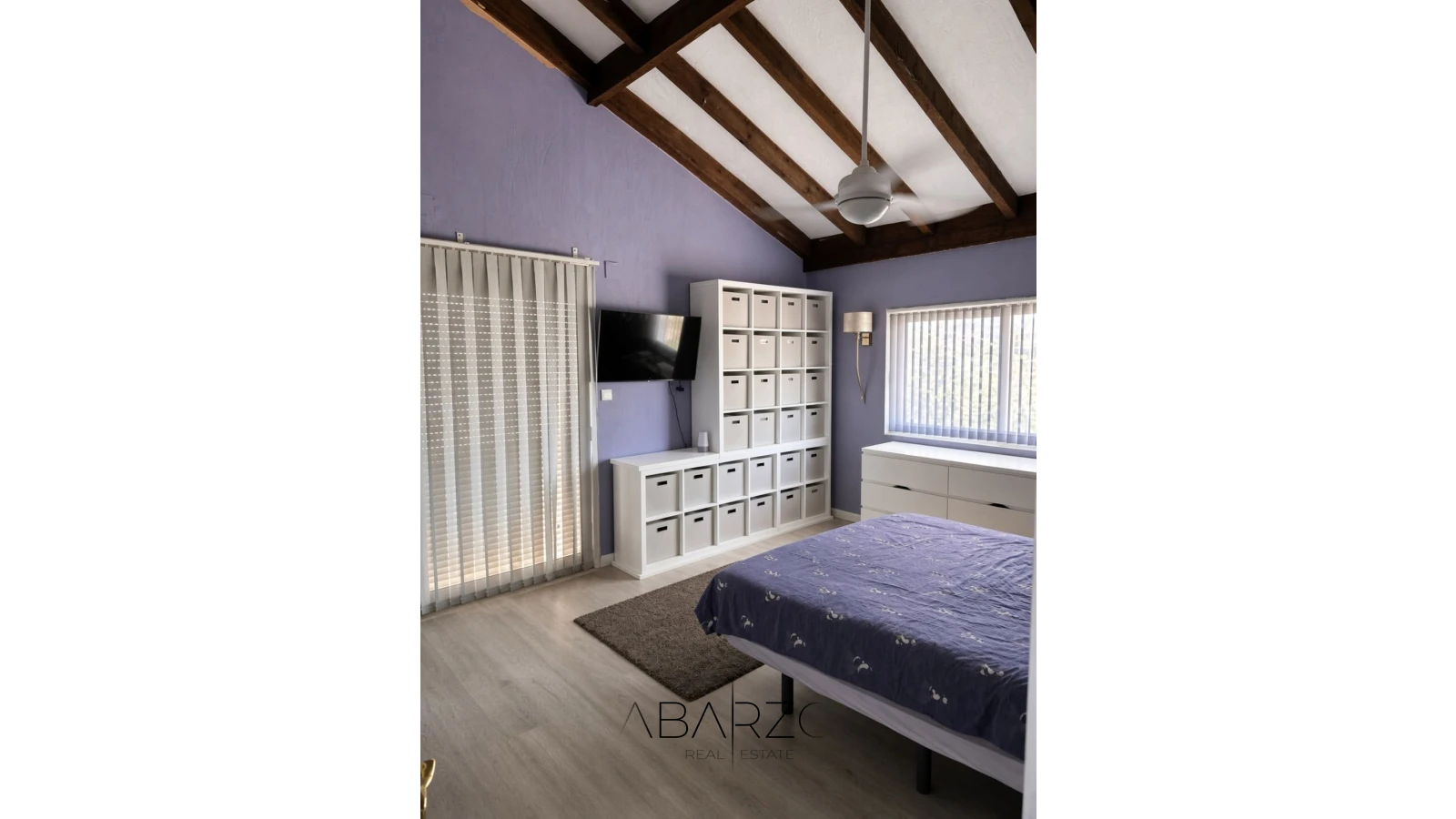 Off-Grid Eco Country House on a 10,000 m² Plot in Benahavís, 4 km from the Sea — interior, Los Flamingos, Benahavís (14 of 36)