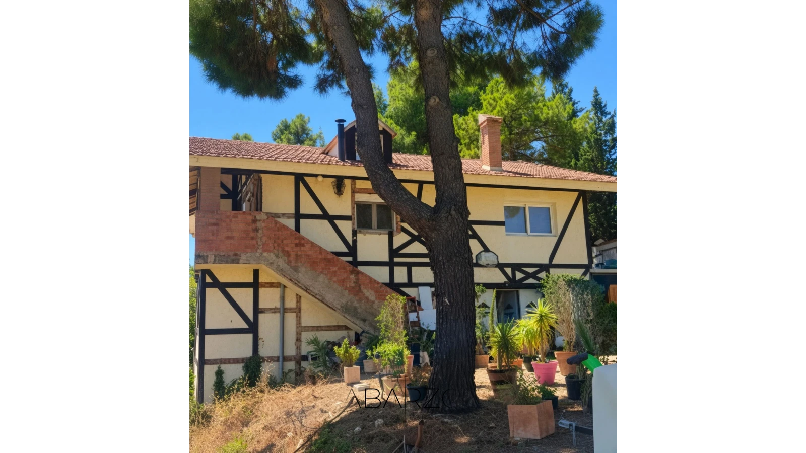 Off-Grid Eco Country House on a 10,000 m² Plot in Benahavís, 4 km from the Sea — interior, Los Flamingos, Benahavís (30 of 36)