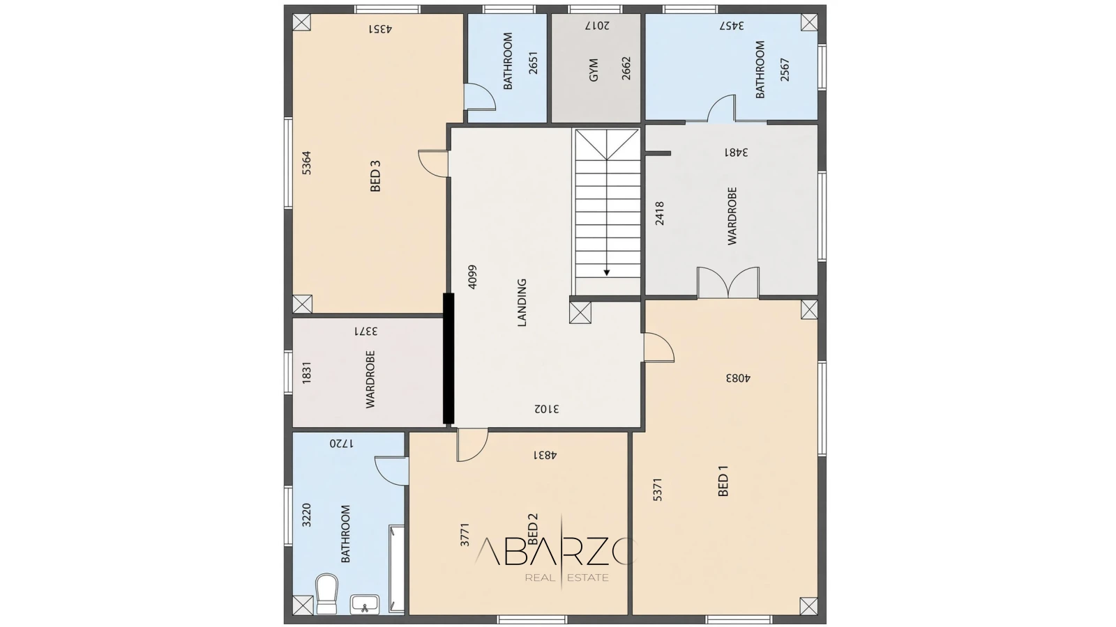 Off-Grid Eco Country House on a 10,000 m² Plot in Benahavís, 4 km from the Sea — interior, Los Flamingos, Benahavís (36 of 36)