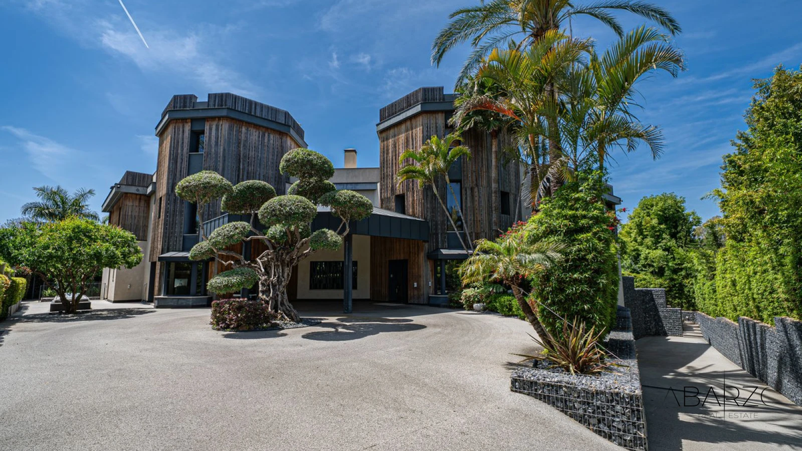 Современная роскошная вилла в Гуадальмина Баха с бассейном и спа — interior, Guadalmina Baja, San Pedro de Alcántara (3 of 49)