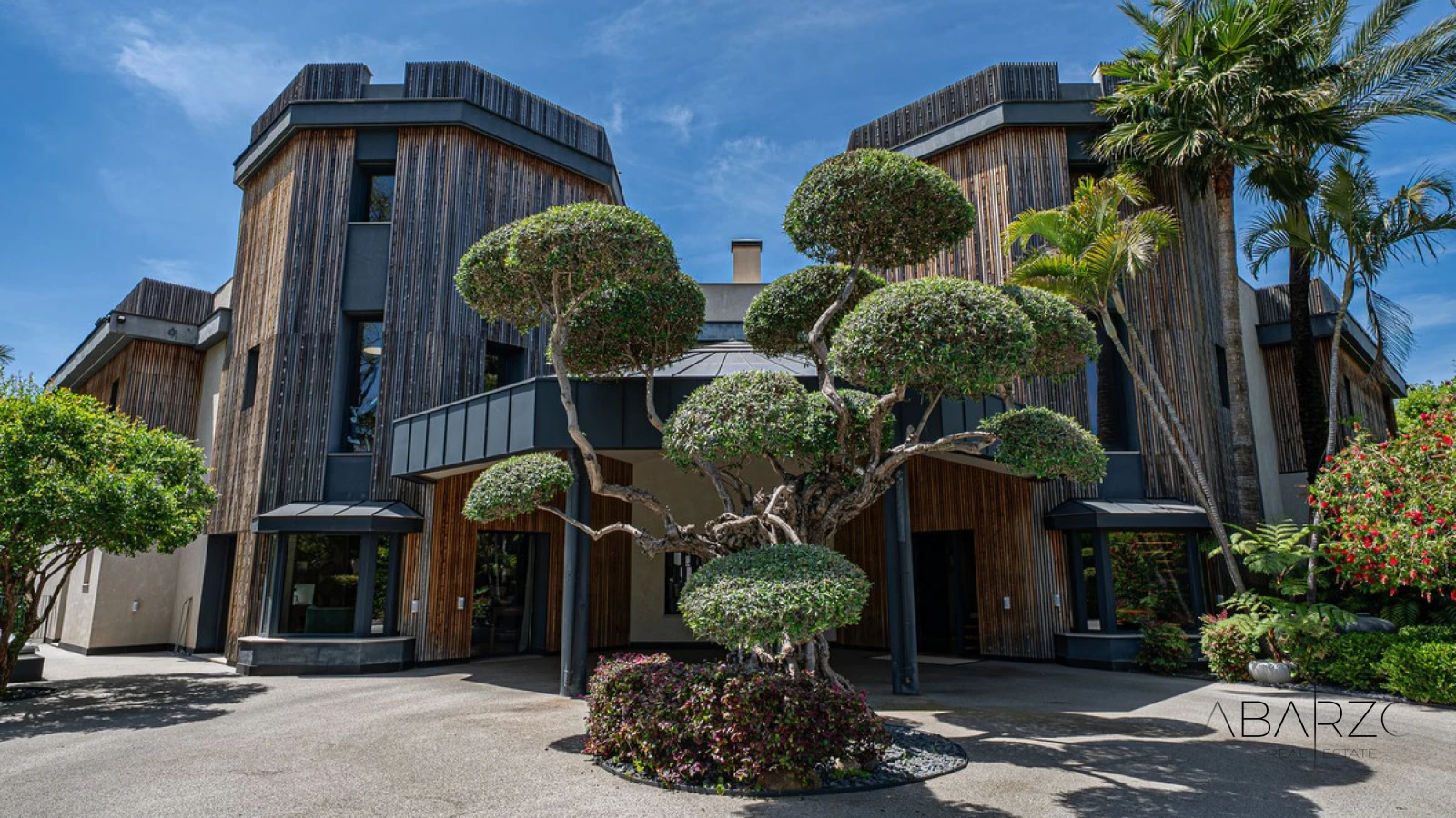 Современная роскошная вилла в Гуадальмина Баха с бассейном и спа — interior, Guadalmina Baja, San Pedro de Alcántara (2 of 49)