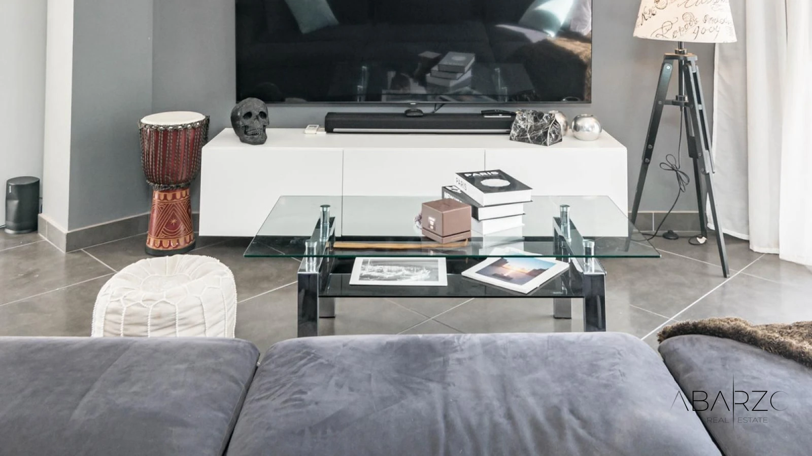 Penthouse in Nueva Andalucía Marbella with Panoramic Sea and Mountain Views — interior, Nueva Andalucía, Marbella (10 of 28)