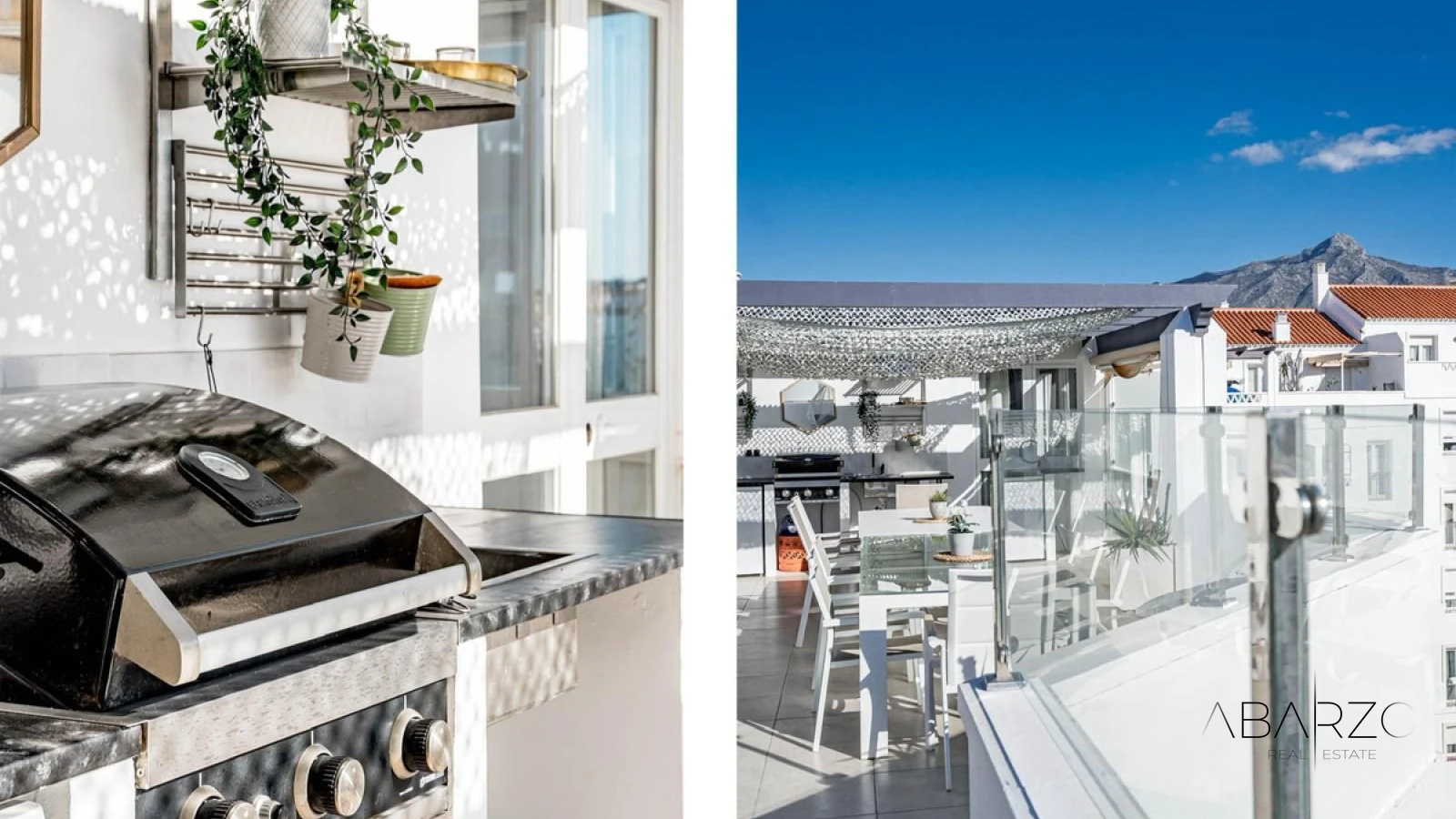 Penthouse in Nueva Andalucía Marbella with Panoramic Sea and Mountain Views — interior, Nueva Andalucía, Marbella (25 of 28)