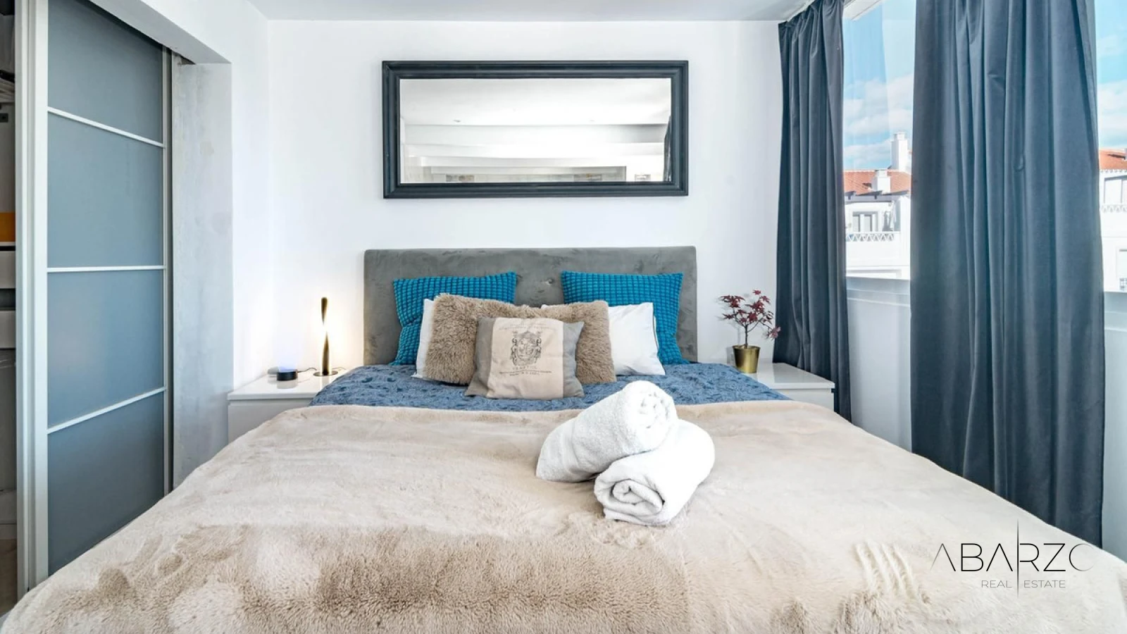 Penthouse in Nueva Andalucía Marbella with Panoramic Sea and Mountain Views — interior, Nueva Andalucía, Marbella (21 of 28)