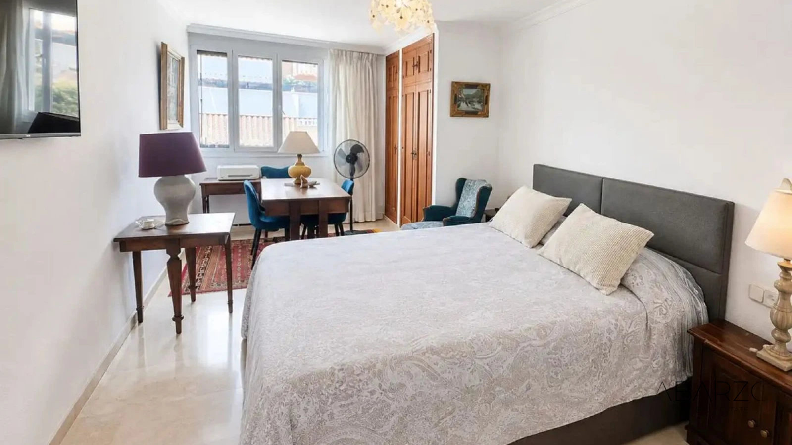 Three-Bedroom Apartment with Garage in the Centre of Marbella, Metres from the Promenade — interior, Marbella Centro, Marbella (15 of 22)
