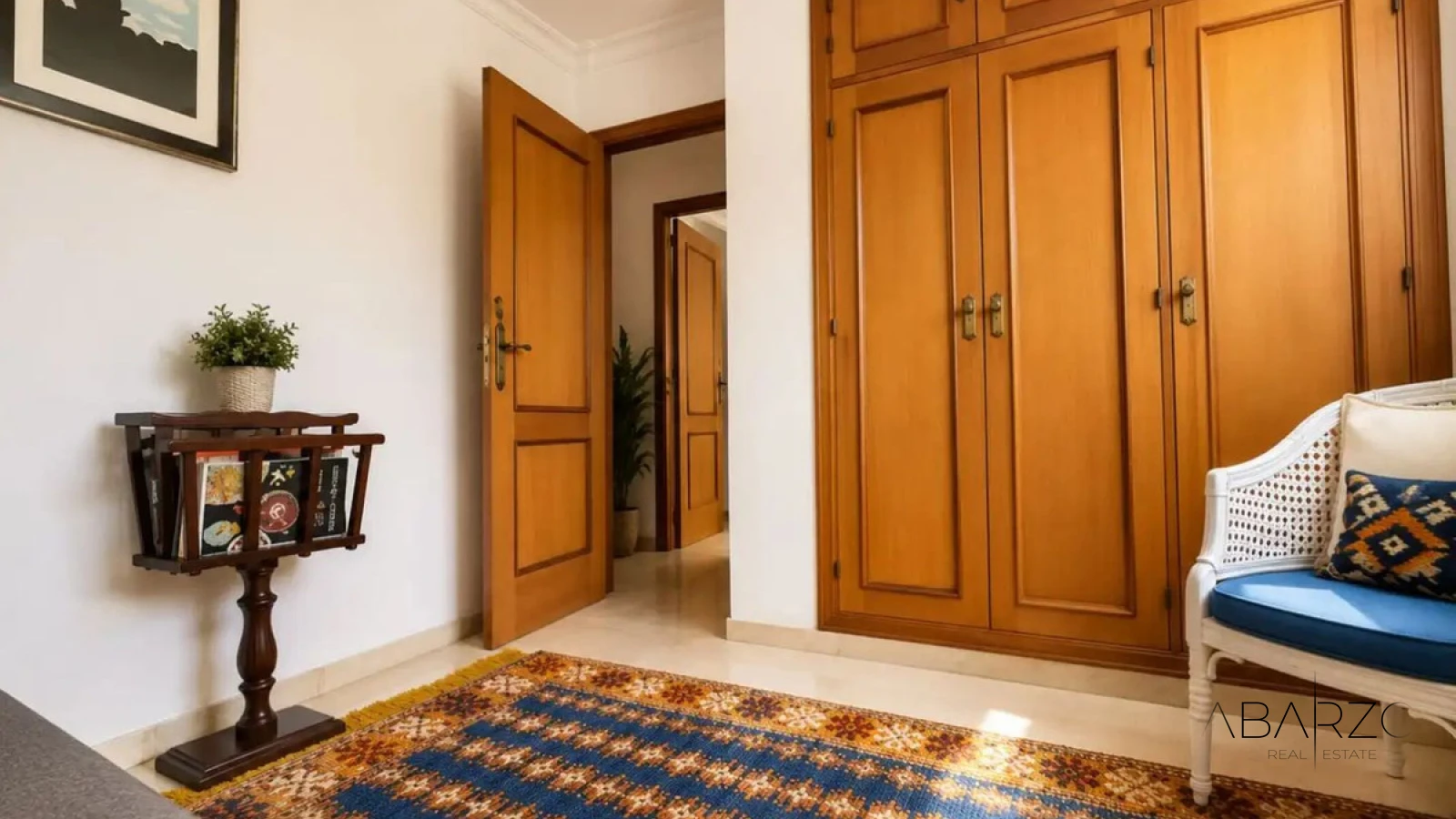 Three-Bedroom Apartment with Garage in the Centre of Marbella, Metres from the Promenade — interior, Marbella Centro, Marbella (11 of 22)