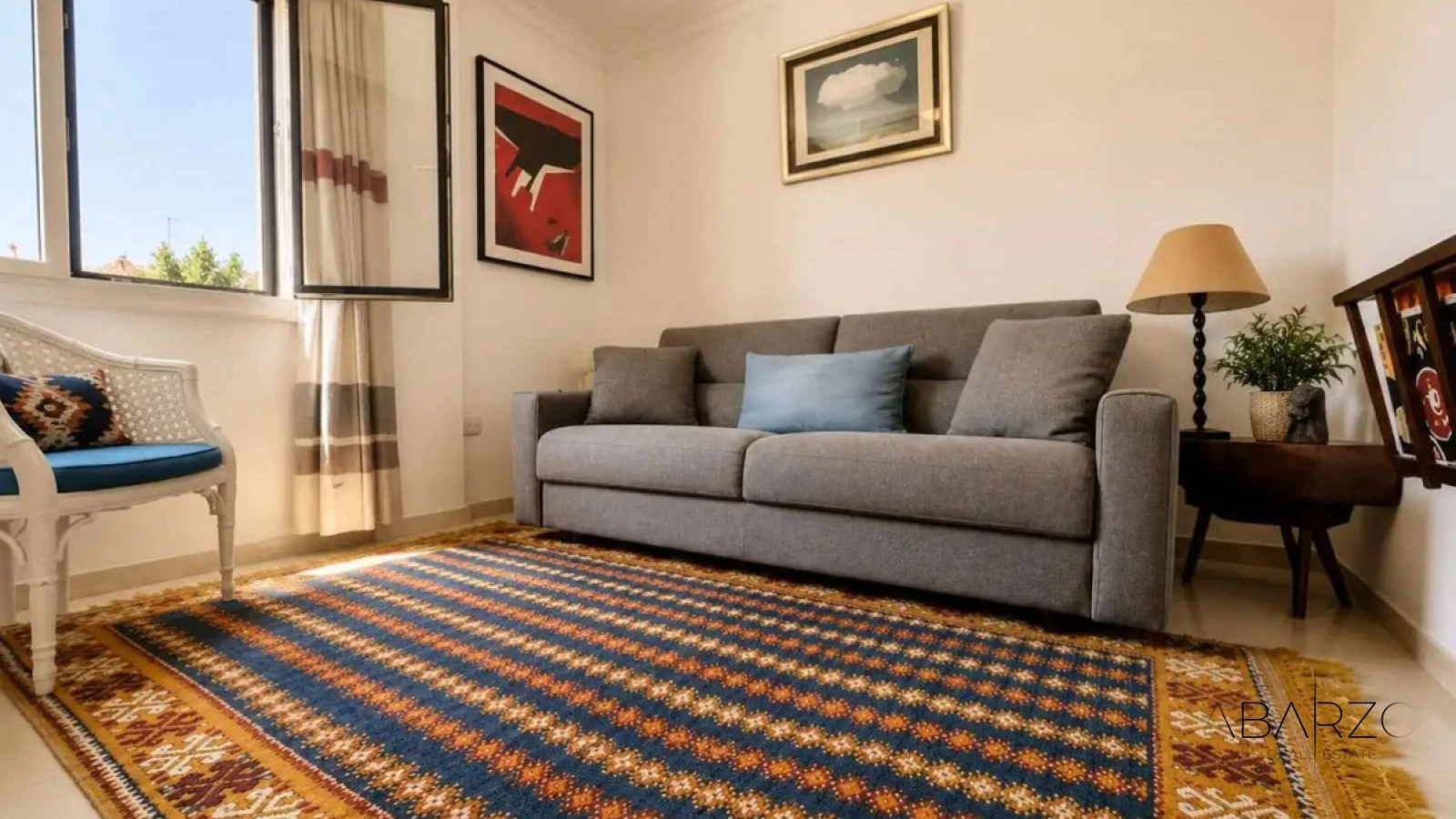 Three-Bedroom Apartment with Garage in the Centre of Marbella, Metres from the Promenade — interior, Marbella Centro, Marbella (5 of 22)