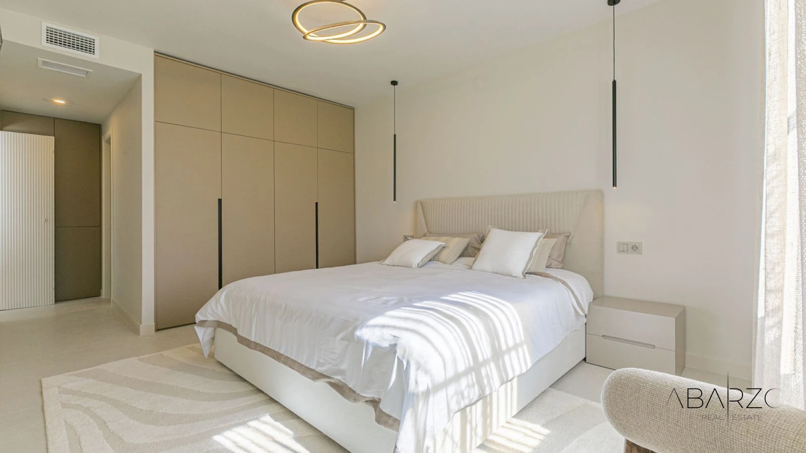 Renovated Apartment Near Puerto Banus with Pool and Private Parking — interior, Nueva Andalucía, Marbella (9 of 18)