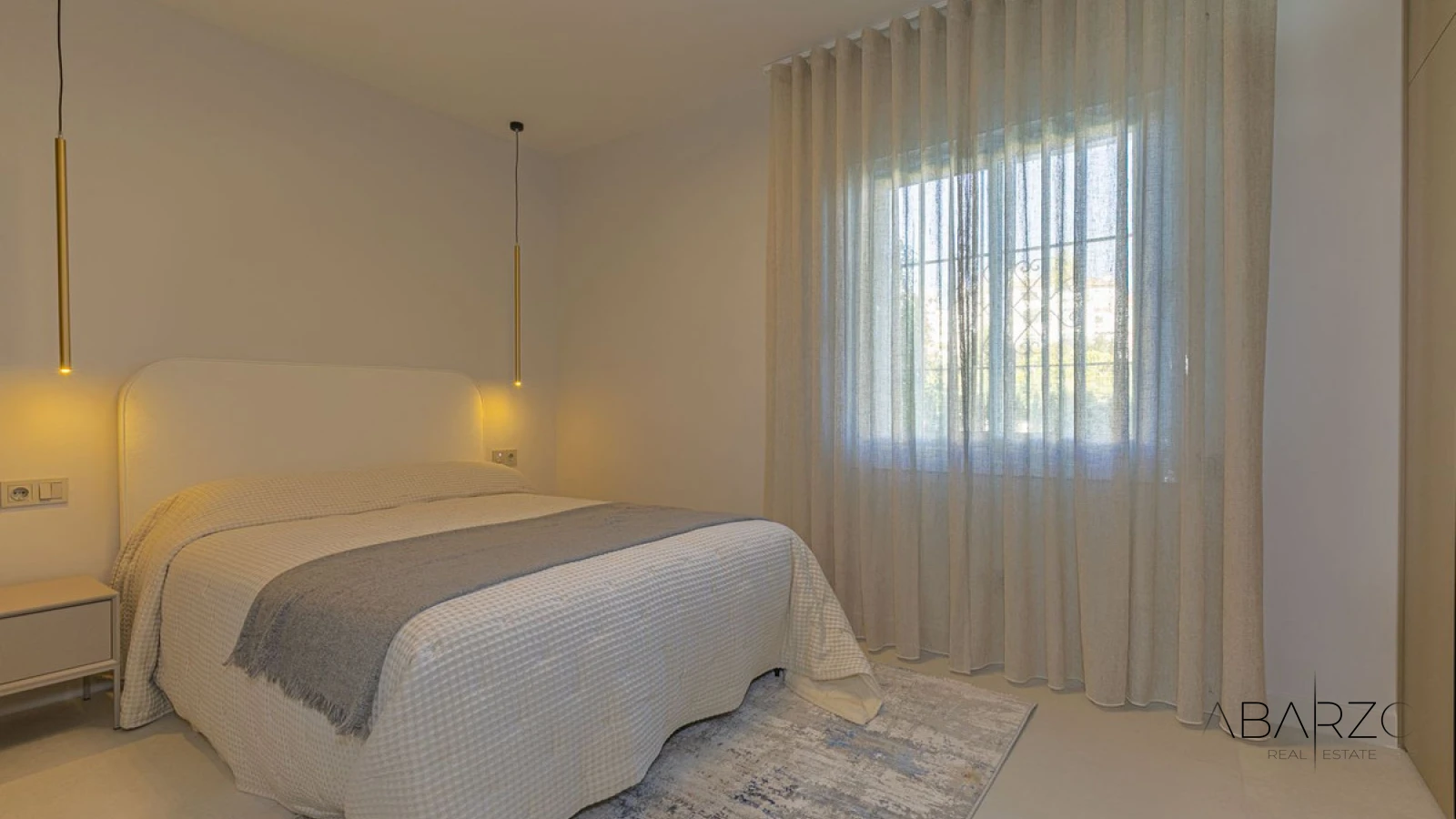 Renovated Apartment Near Puerto Banus with Pool and Private Parking — interior, Nueva Andalucía, Marbella (11 of 18)