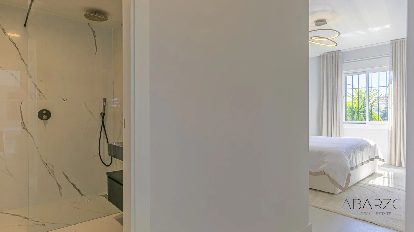 Renovated Apartment Near Puerto Banus with Pool and Private Parking — interior, Nueva Andalucía, Marbella (13 of 18)