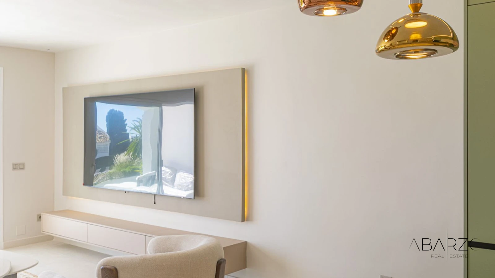 Renovated Apartment Near Puerto Banus with Pool and Private Parking — interior, Nueva Andalucía, Marbella (17 of 18)