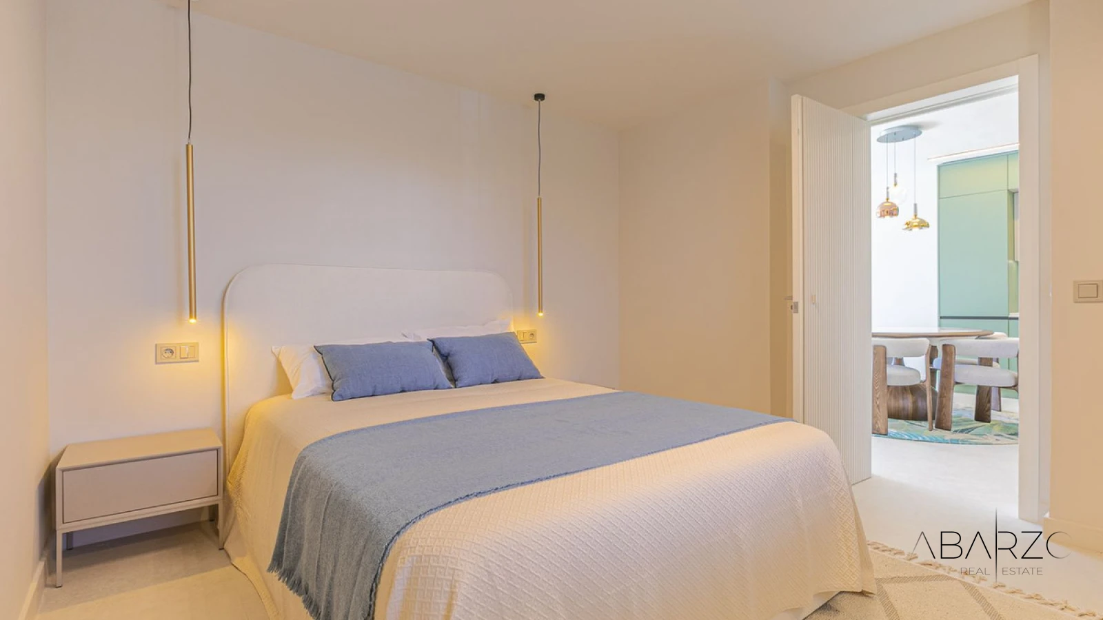 Renovated Apartment Near Puerto Banus with Pool and Private Parking — interior, Nueva Andalucía, Marbella (6 of 18)