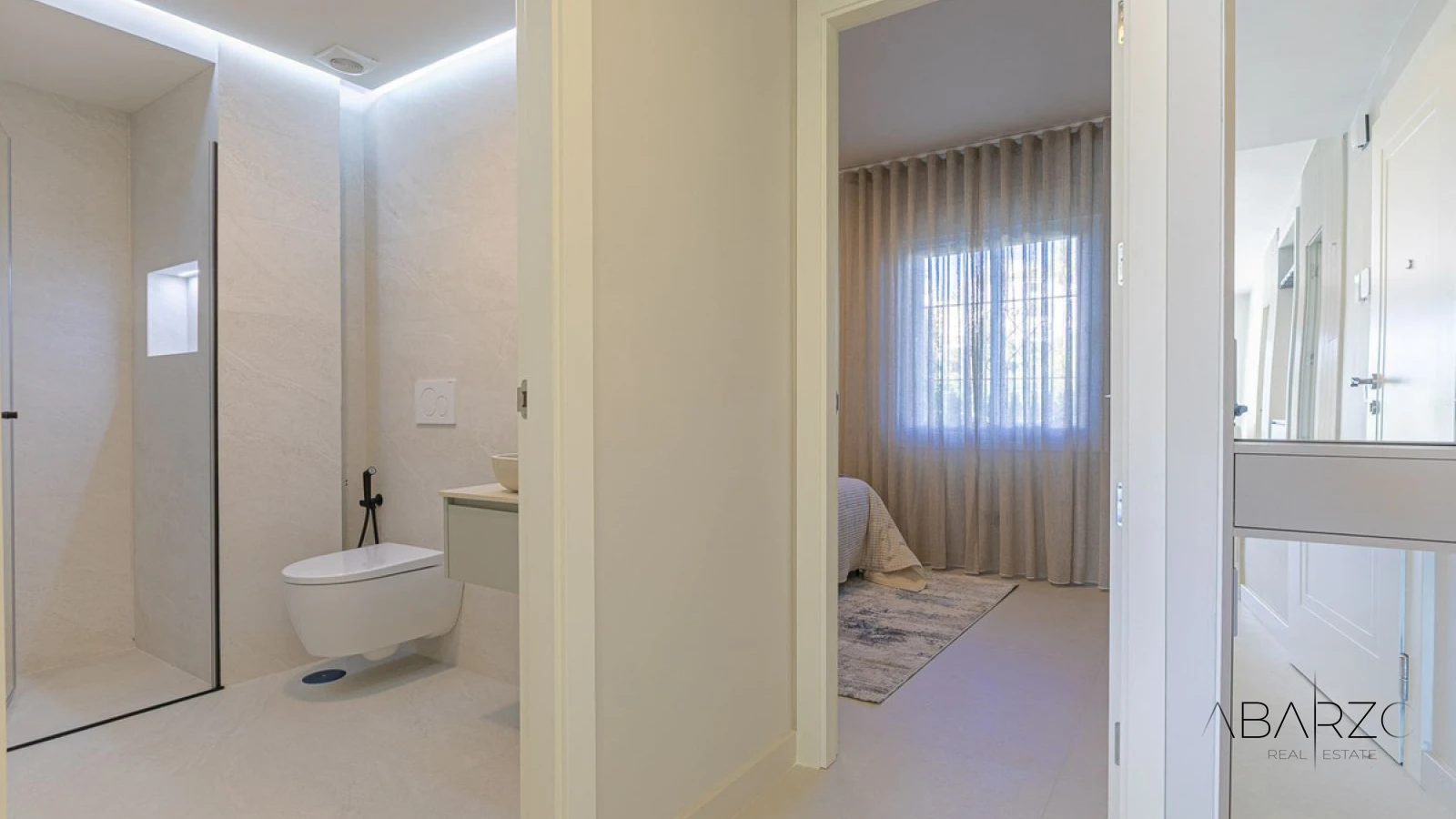 Renovated Apartment Near Puerto Banus with Pool and Private Parking — interior, Nueva Andalucía, Marbella (16 of 18)