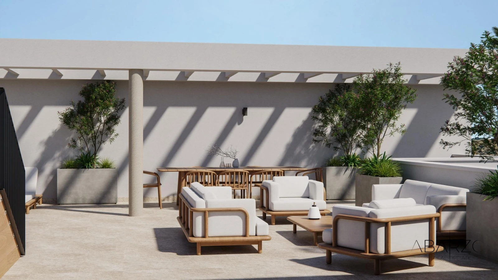 Exclusive New Build Townhouses and Semi Detached Villas in Cerrado del Aguila, Mijas Costa with Private Pools — interior, Mijas (5 of 24)