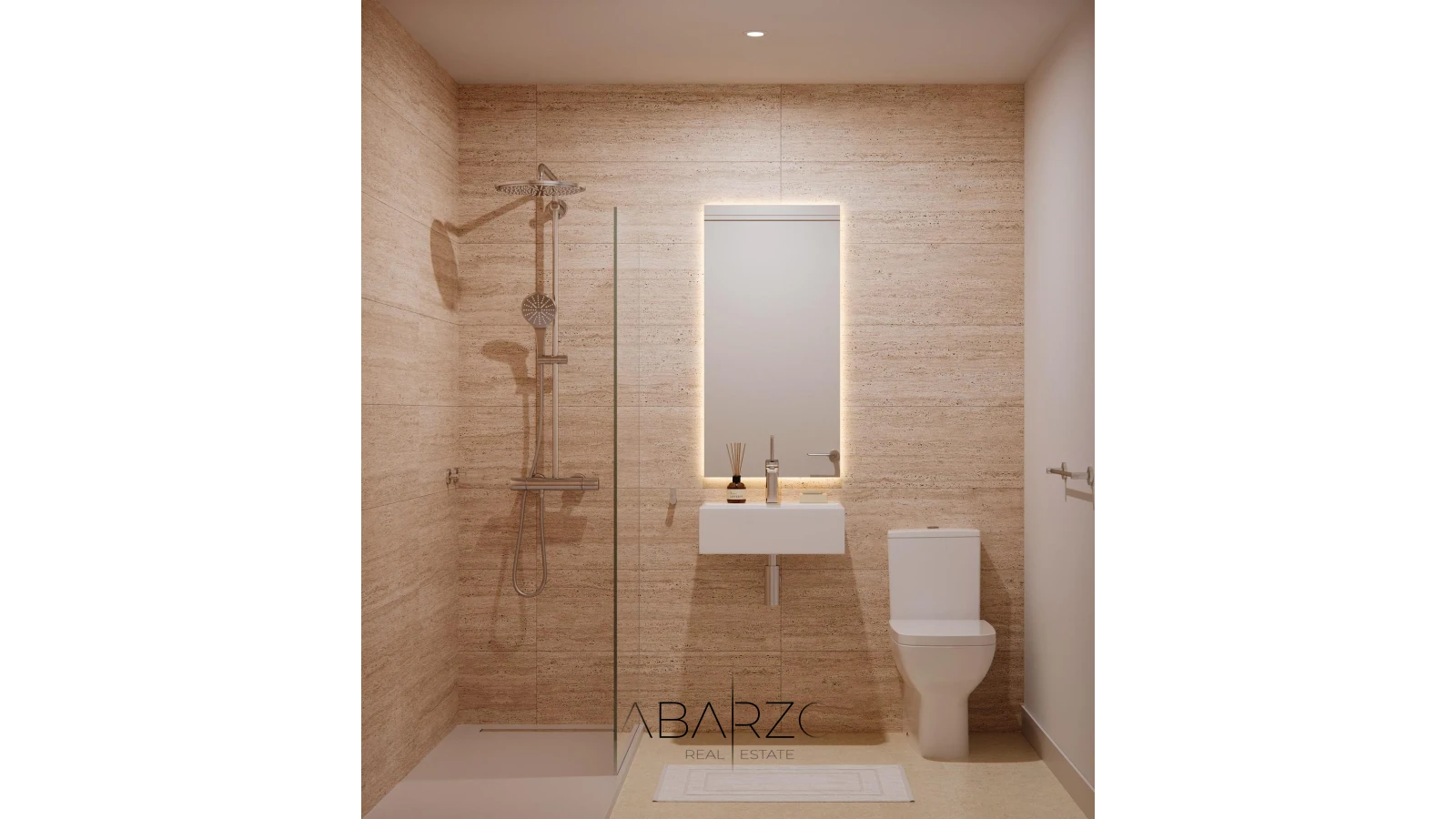 Exclusive New Build Townhouses and Semi Detached Villas in Cerrado del Aguila, Mijas Costa with Private Pools — interior, Mijas (13 of 24)