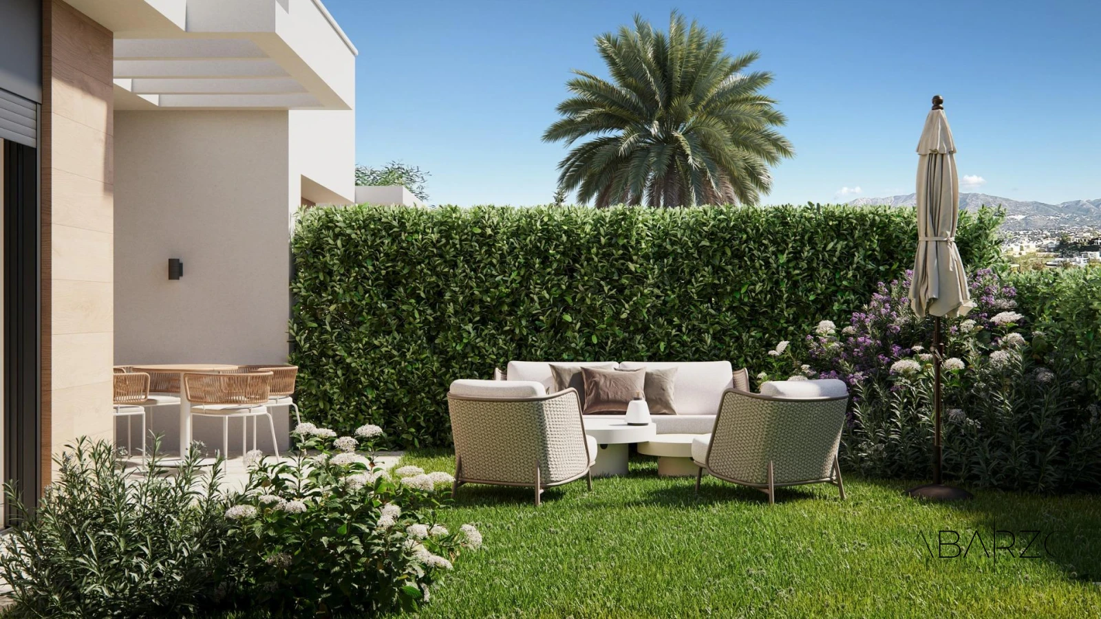 Exclusive New Build Townhouses and Semi Detached Villas in Cerrado del Aguila, Mijas Costa with Private Pools — interior, Mijas (6 of 24)