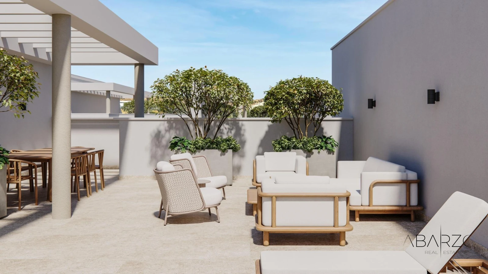 Exclusive New Build Townhouses and Semi Detached Villas in Cerrado del Aguila, Mijas Costa with Private Pools — interior, Mijas (4 of 24)