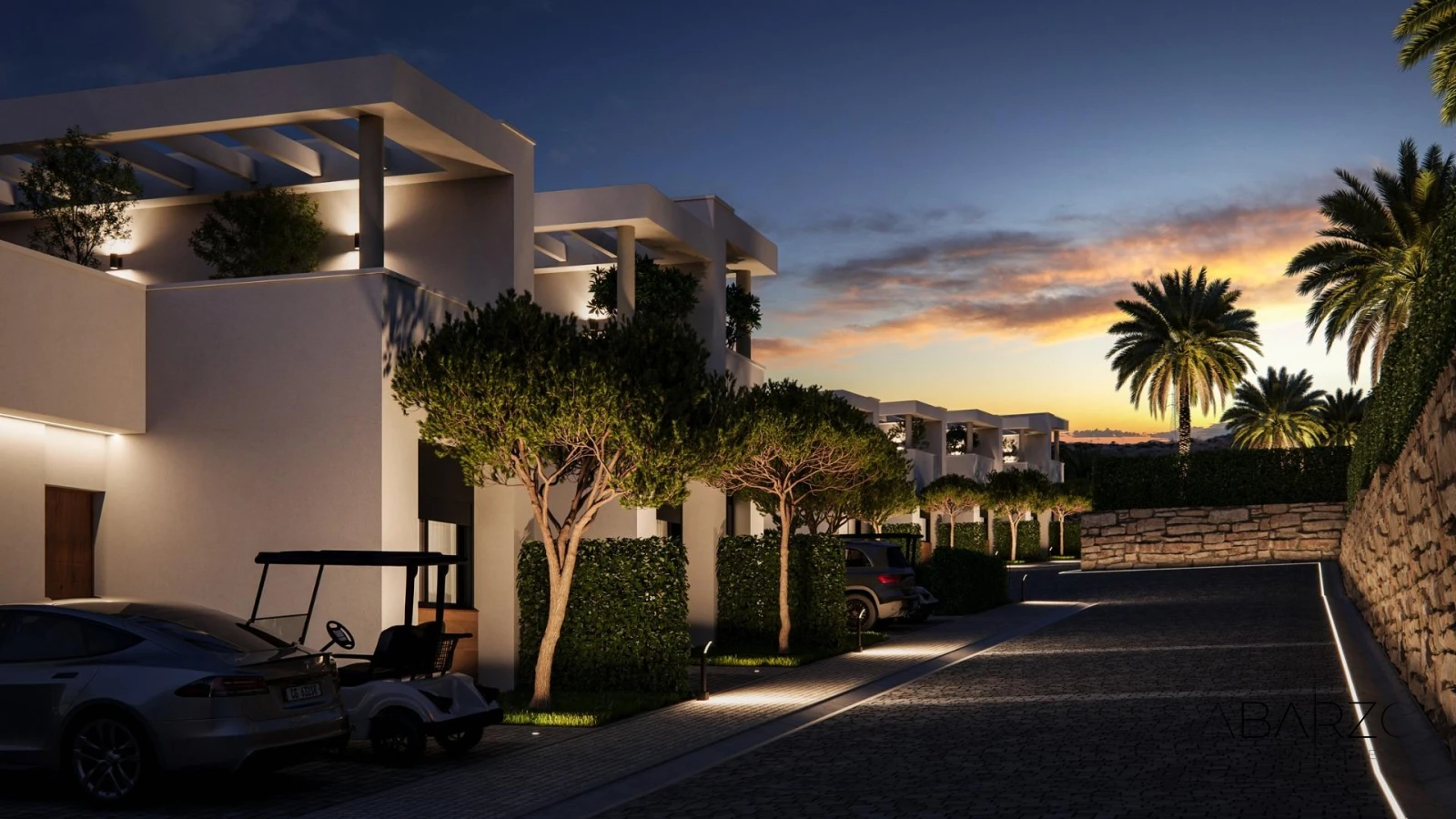 Exclusive New Build Townhouses and Semi Detached Villas in Cerrado del Aguila, Mijas Costa with Private Pools — interior, Mijas (18 of 24)