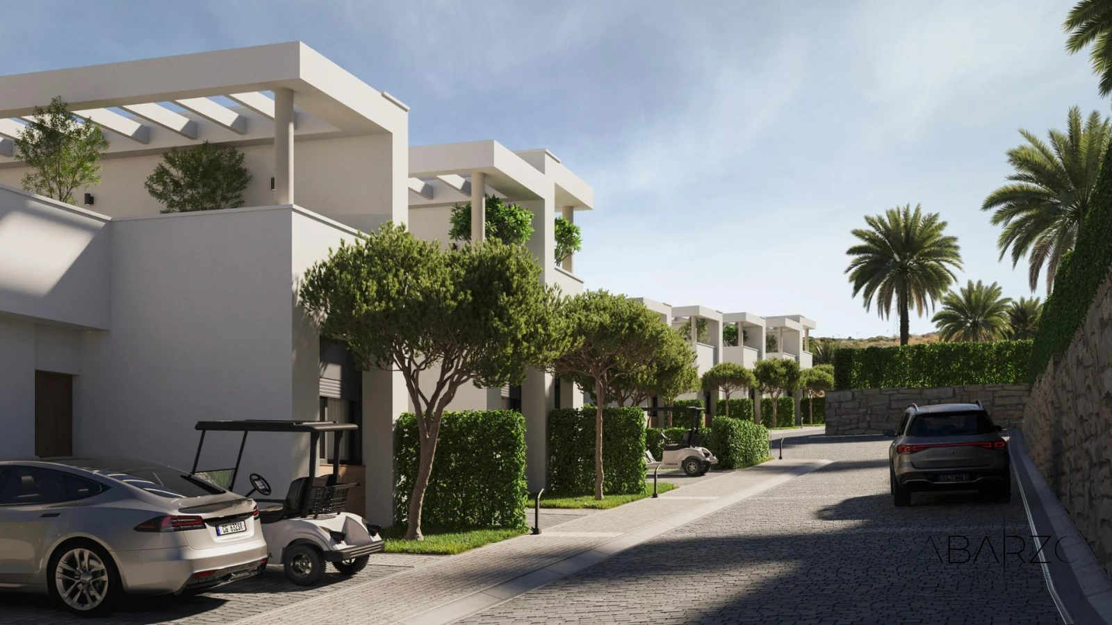Exclusive New Build Townhouses and Semi Detached Villas in Cerrado del Aguila, Mijas Costa with Private Pools — interior, Mijas (3 of 24)