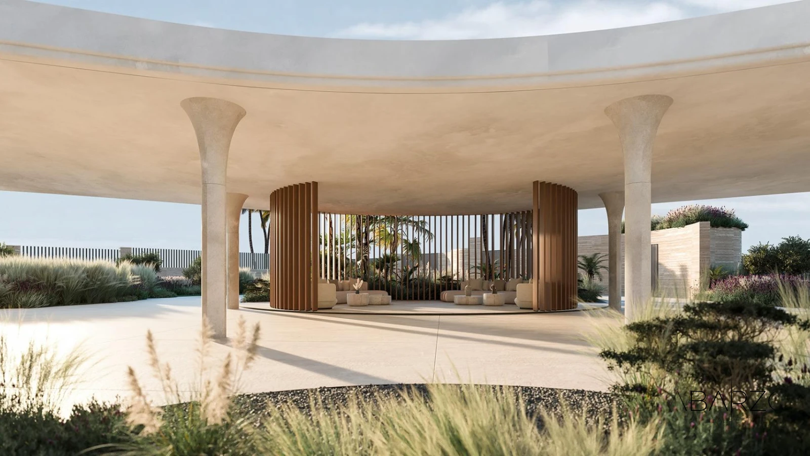 Luxury Apartments and Penthouses on the New Golden Mile between Marbella and Estepona with Sea Views — interior, New Golden Mile, Estepona (21 of 27)