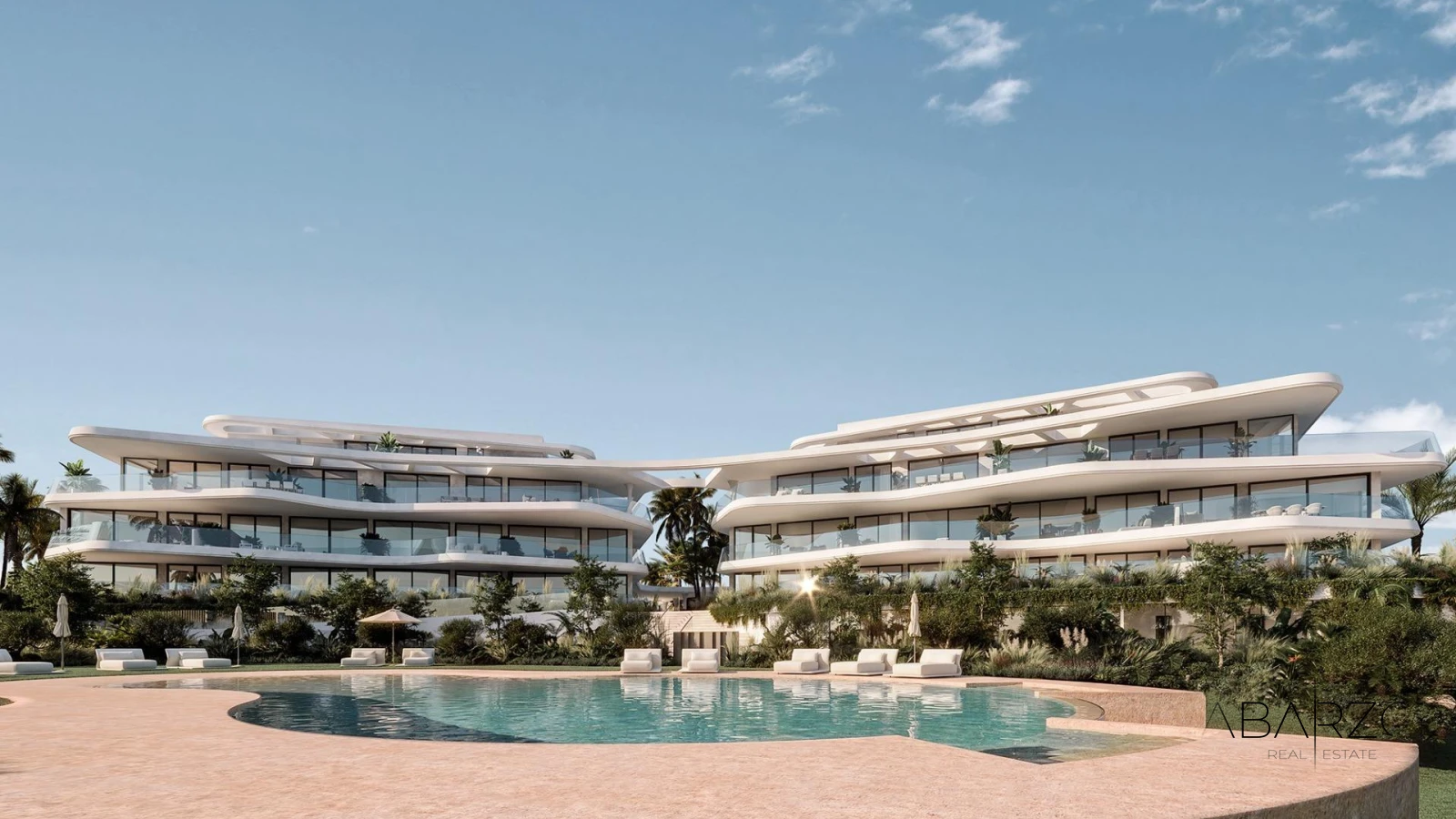 Luxury Apartments and Penthouses on the New Golden Mile between Marbella and Estepona with Sea Views — interior, New Golden Mile, Estepona (19 of 27)