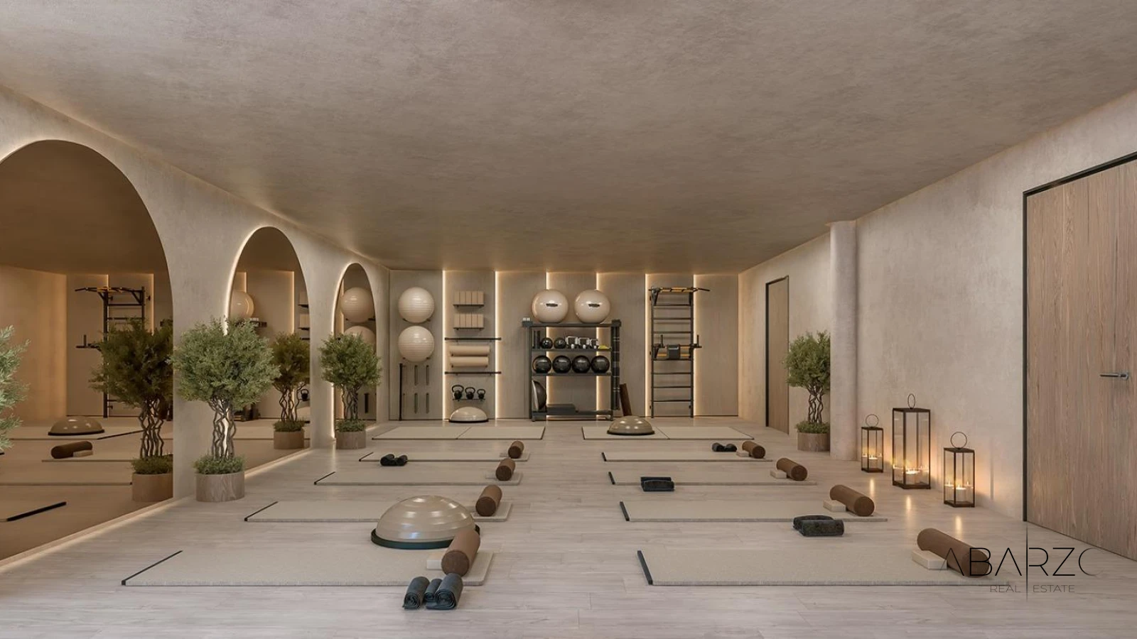 Luxury Apartments and Penthouses on the New Golden Mile between Marbella and Estepona with Sea Views — interior, New Golden Mile, Estepona (6 of 27)