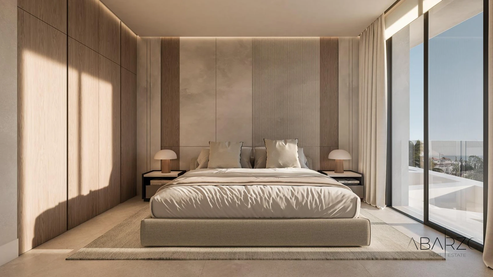 Luxury Apartments and Penthouses on the New Golden Mile between Marbella and Estepona with Sea Views — interior, New Golden Mile, Estepona (18 of 27)