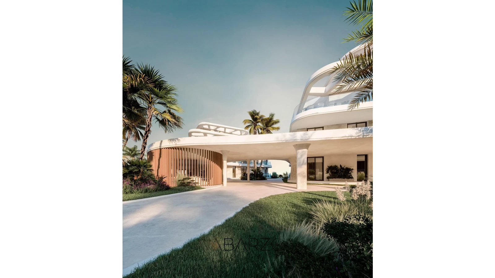 Luxury Apartments and Penthouses on the New Golden Mile between Marbella and Estepona with Sea Views — interior, New Golden Mile, Estepona (23 of 27)