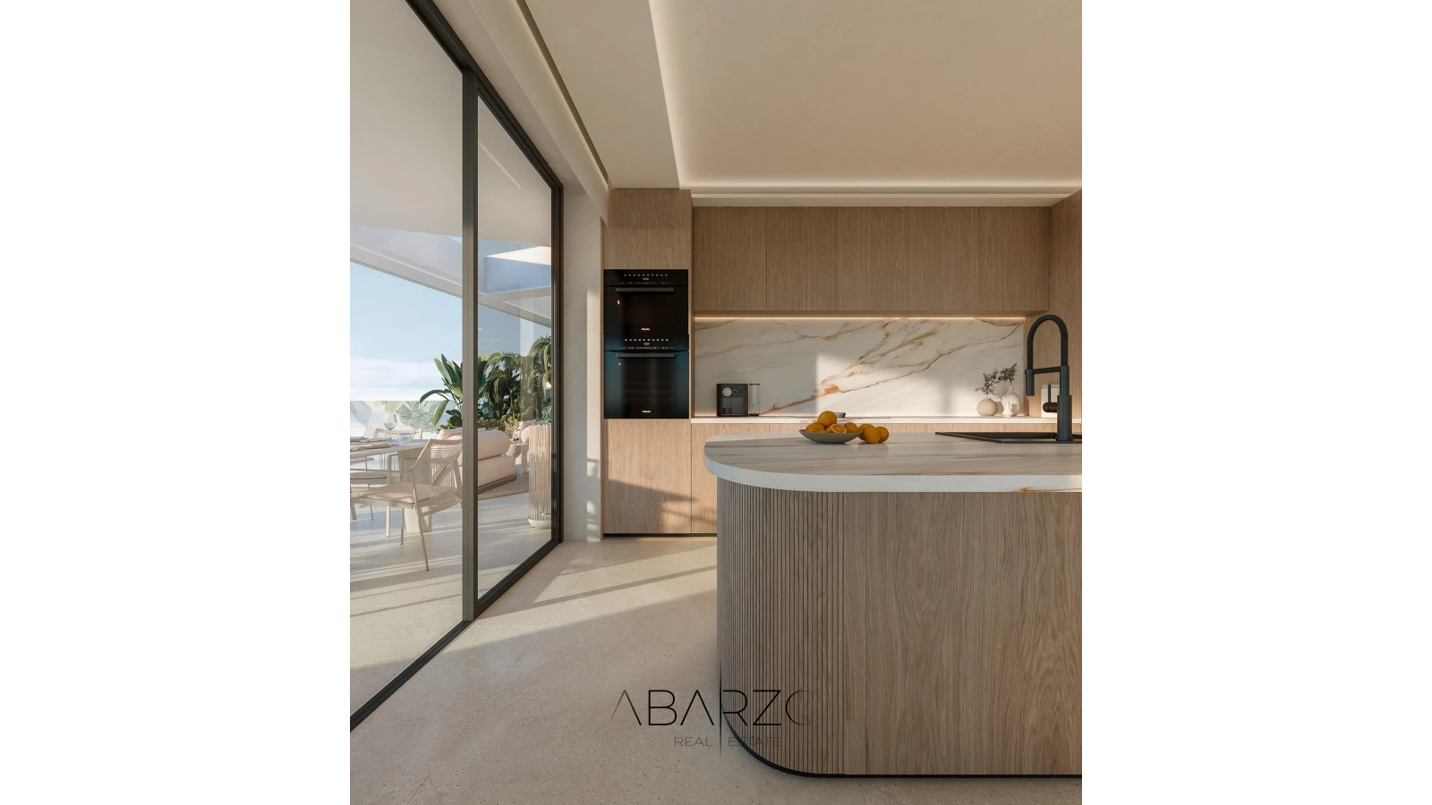 Luxury Apartments and Penthouses on the New Golden Mile between Marbella and Estepona with Sea Views — interior, New Golden Mile, Estepona (11 of 27)