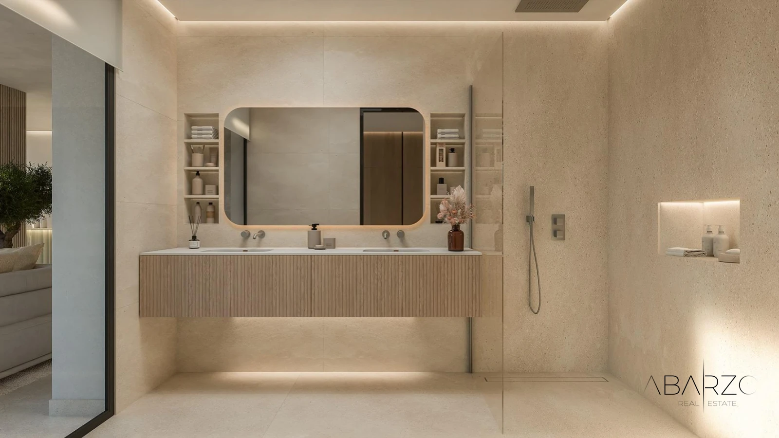 Luxury Apartments and Penthouses on the New Golden Mile between Marbella and Estepona with Sea Views — interior, New Golden Mile, Estepona (15 of 27)