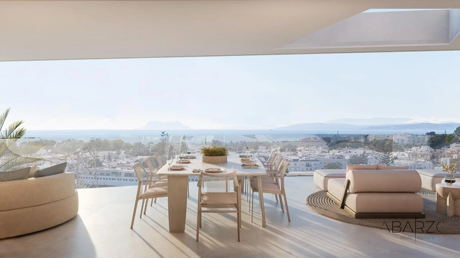 Luxury Apartments and Penthouses on New Golden Mile between Marbella and Estepona with Sea Views — interior, New Golden Mile, Estepona (26 of 27)