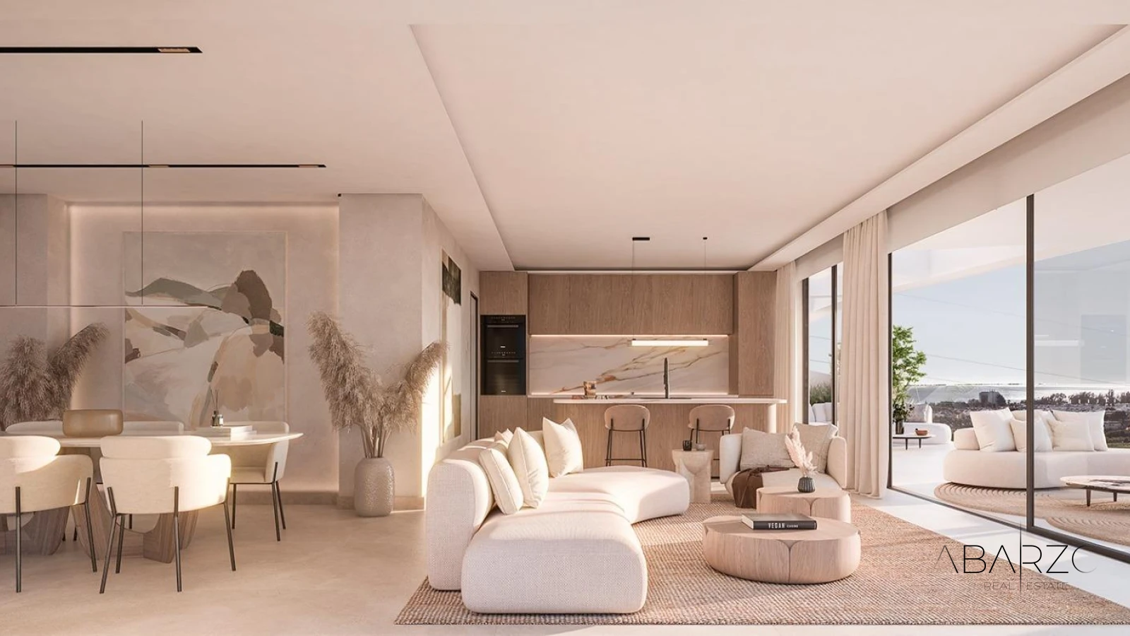 Luxury Apartments and Penthouses on New Golden Mile between Marbella and Estepona with Sea Views — interior, New Golden Mile, Estepona (13 of 27)