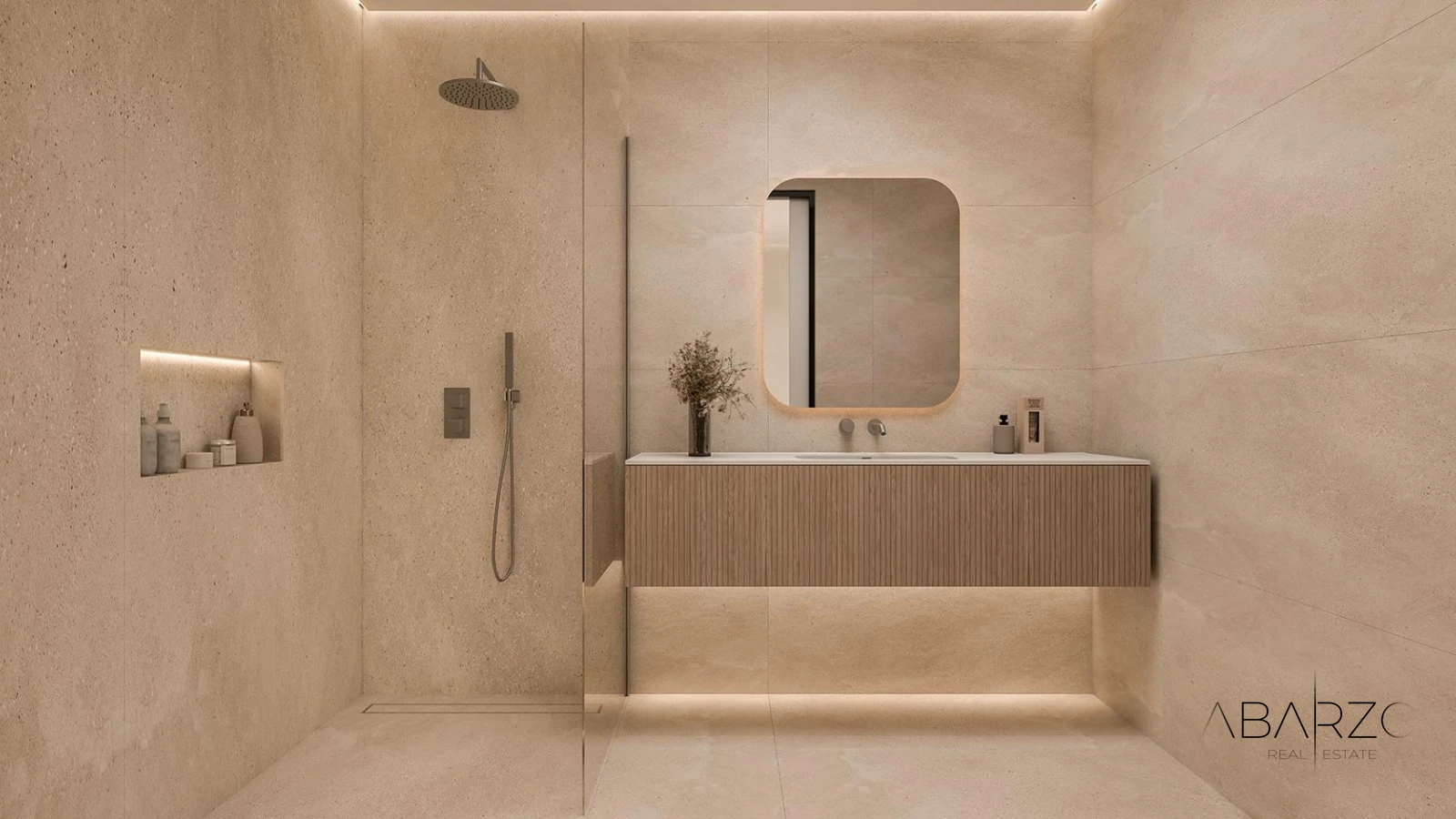 Luxury Apartments and Penthouses on New Golden Mile between Marbella and Estepona with Sea Views — interior, New Golden Mile, Estepona (17 of 27)