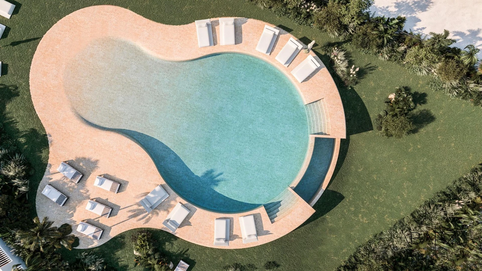 Luxury Apartments and Penthouses on New Golden Mile between Marbella and Estepona with Sea Views — interior, New Golden Mile, Estepona (4 of 27)