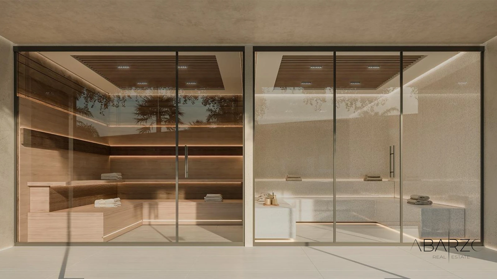 Luxury Apartments and Penthouses on New Golden Mile between Marbella and Estepona with Sea Views — interior, New Golden Mile, Estepona (22 of 27)