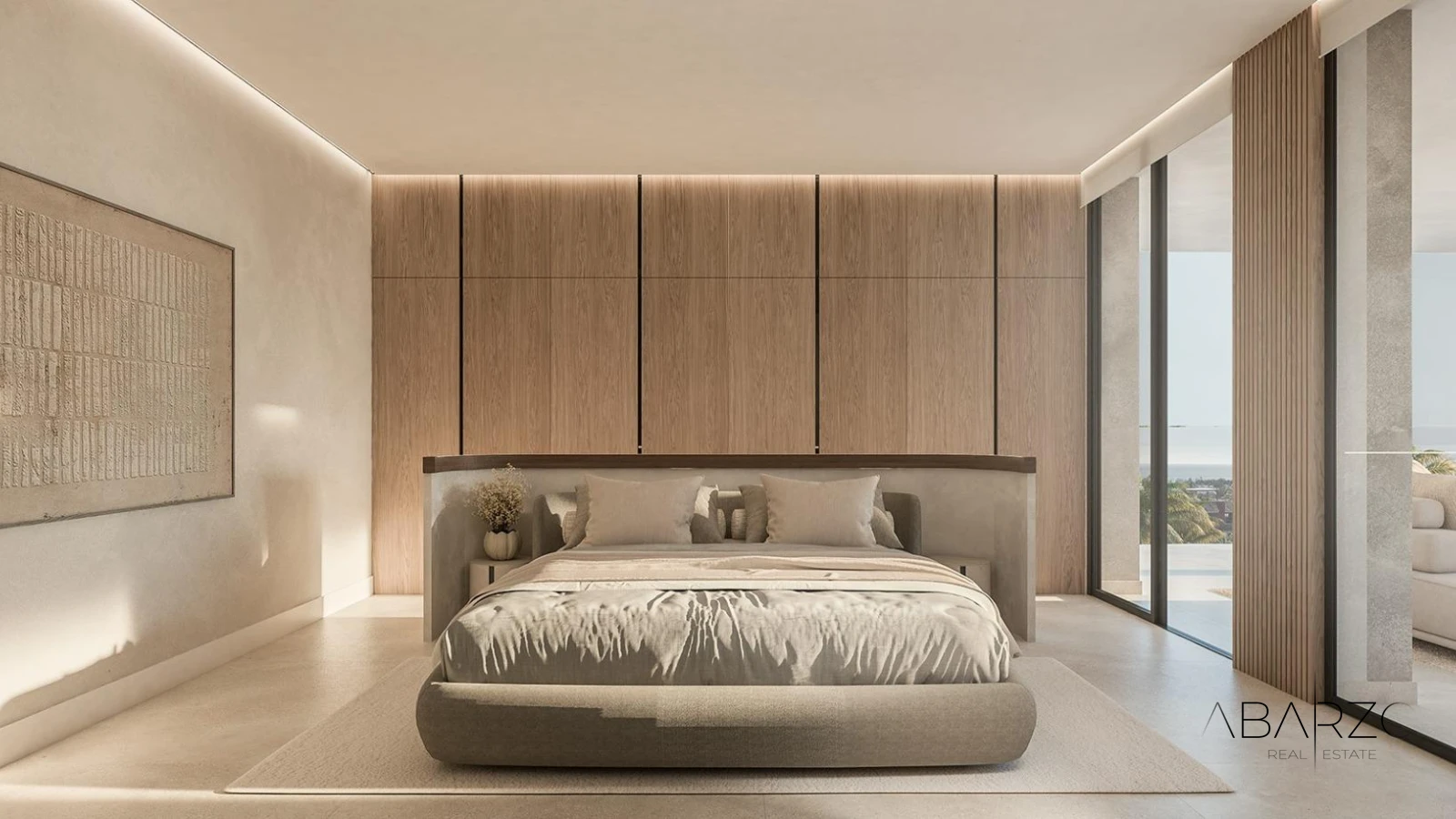 Luxury Apartments and Penthouses on New Golden Mile between Marbella and Estepona with Sea Views — interior, New Golden Mile, Estepona (14 of 27)