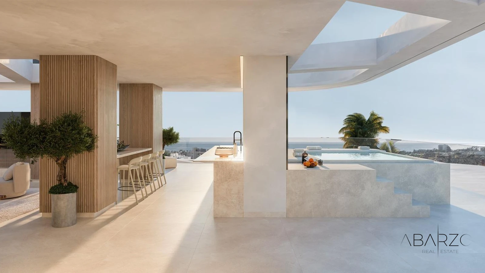 Luxury Apartments and Penthouses on New Golden Mile between Marbella and Estepona with Sea Views — interior, New Golden Mile, Estepona (27 of 27)