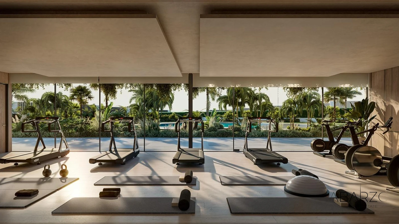 Luxury Apartments and Penthouses on New Golden Mile between Marbella and Estepona with Sea Views — interior, New Golden Mile, Estepona (5 of 27)