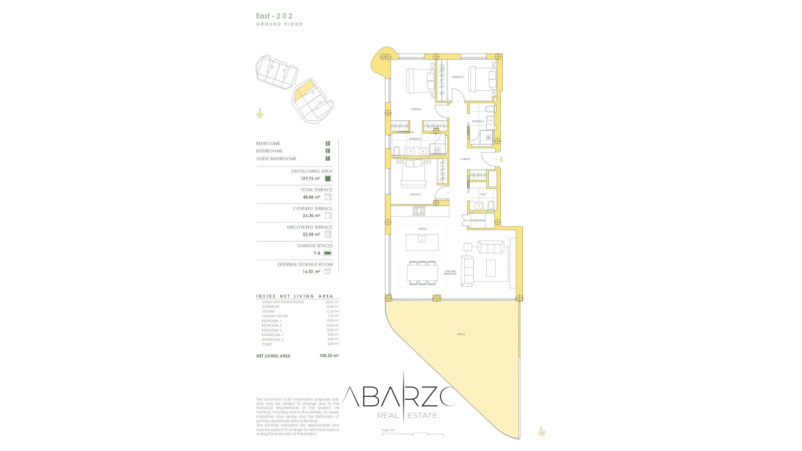 Luxury Apartments and Penthouses on New Golden Mile between Marbella and Estepona with Sea Views — interior, New Golden Mile, Estepona (24 of 27)