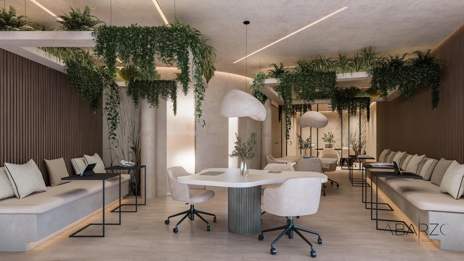 Luxury Apartments and Penthouses on New Golden Mile between Marbella and Estepona with Sea Views — interior, New Golden Mile, Estepona (7 of 27)